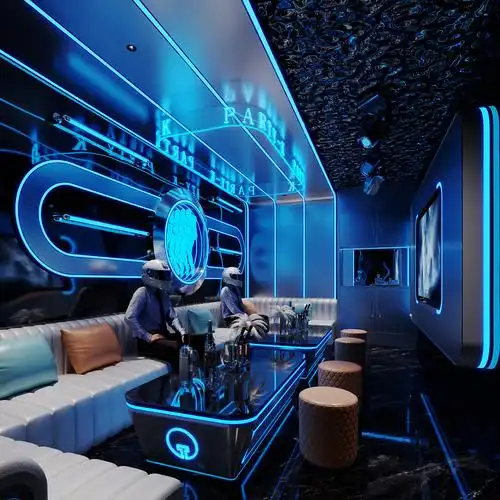 濮阳商务ktv单人私享-范县ktv预定