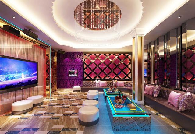 濮阳商务ktv有没有推荐地点-范县ktv订房