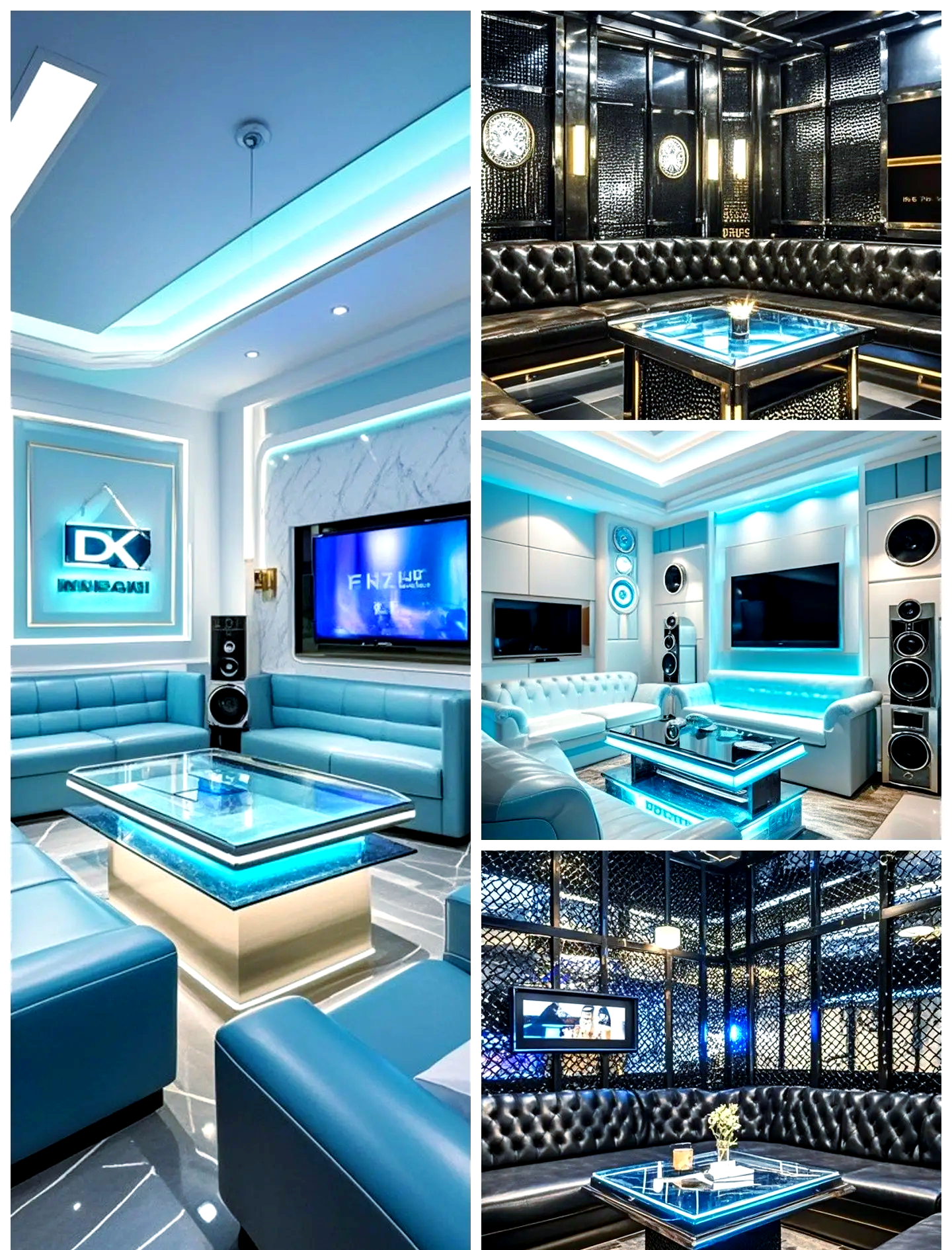 濮阳商务ktv高效商务ktv预订体验-范县ktv预定