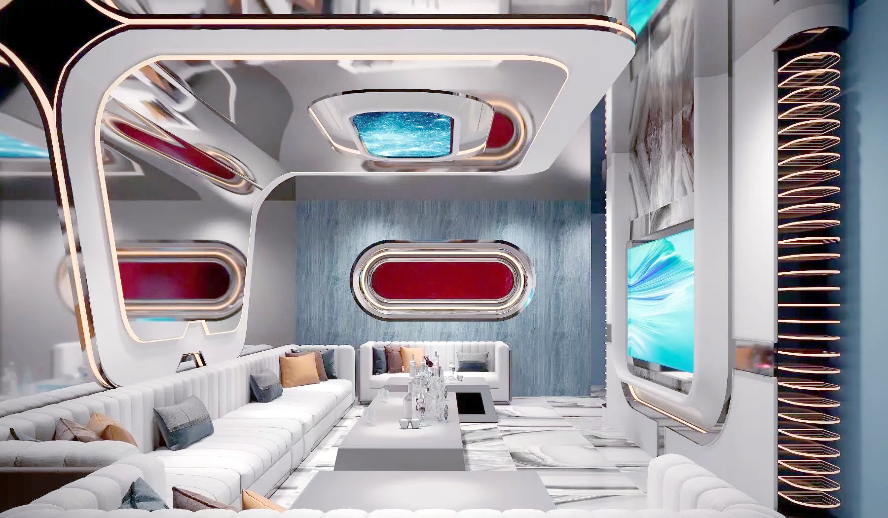 濮阳商务ktv魅力无限-范县ktv预定